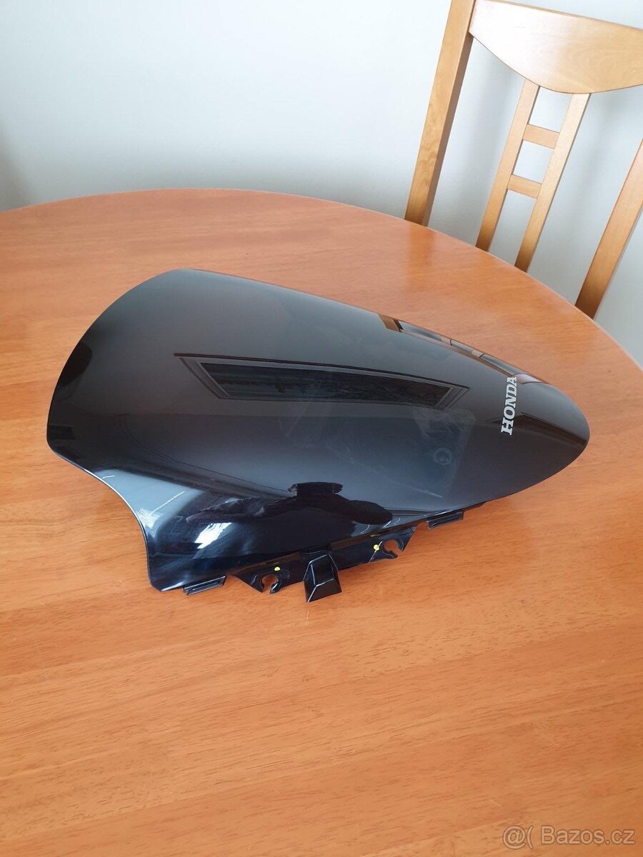 HONDA PCX plexi štít - 5