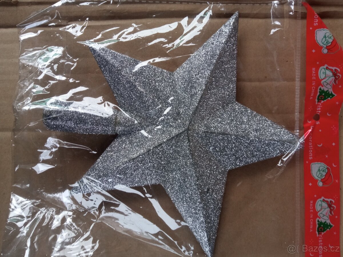 vánoce-vše potřebné - 5