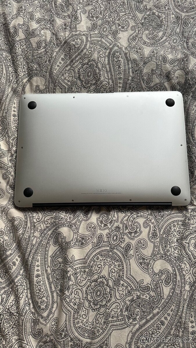 ppl MacBook Air 13” 2017 - 5