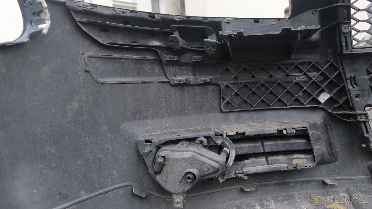 Přední nárazník Audi A3 - 5