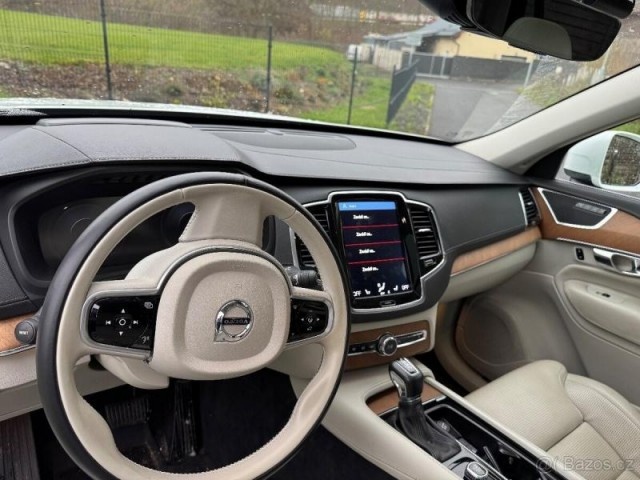 SEAT ALHAMBRA 130KW 2014 max výbava - - 5