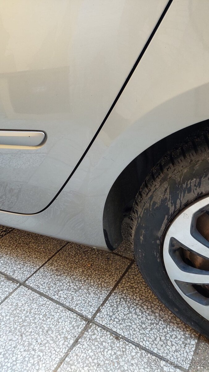 Prodej Renault Laguna kombi - 5