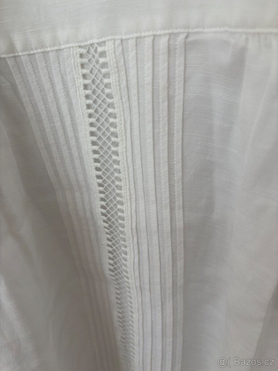 Massimo Dutti šaty XL - 5