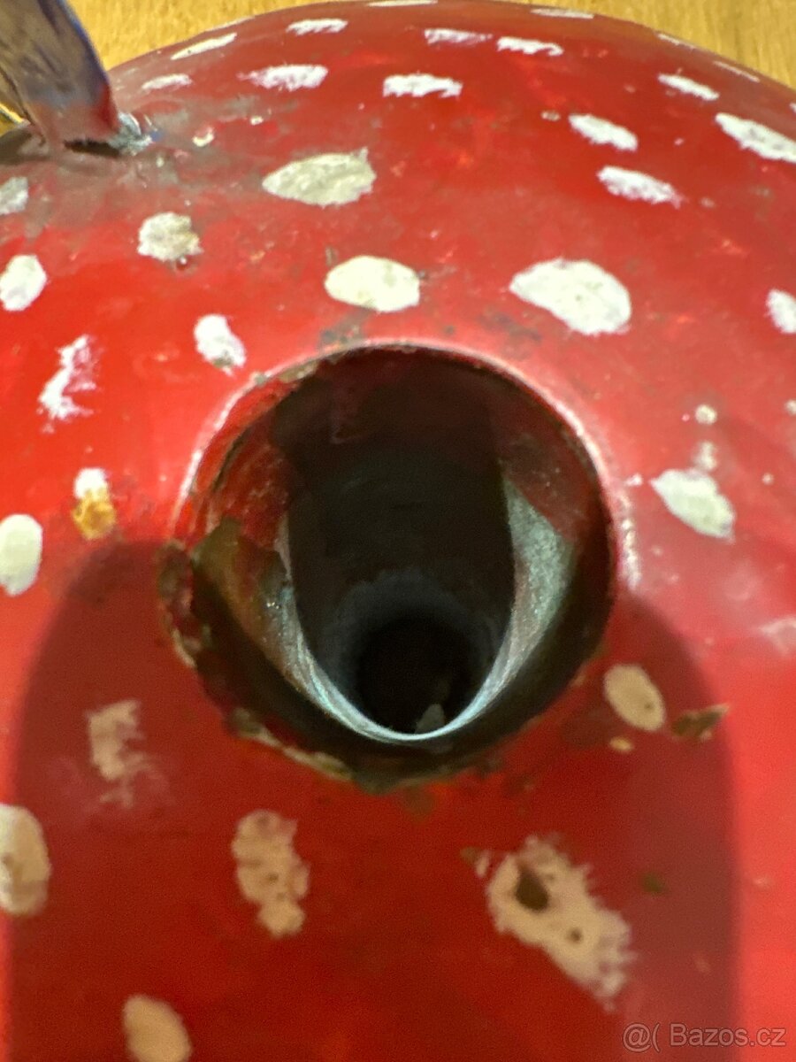 Stojan na vánoční stromek - 5