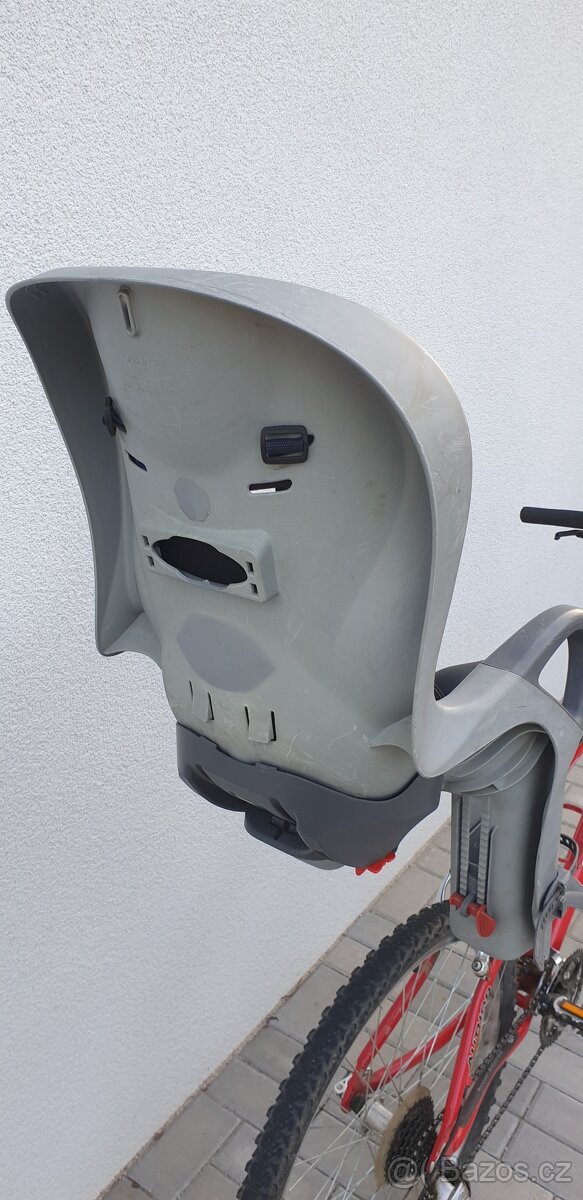 Prodam sedacku na kolo - 5