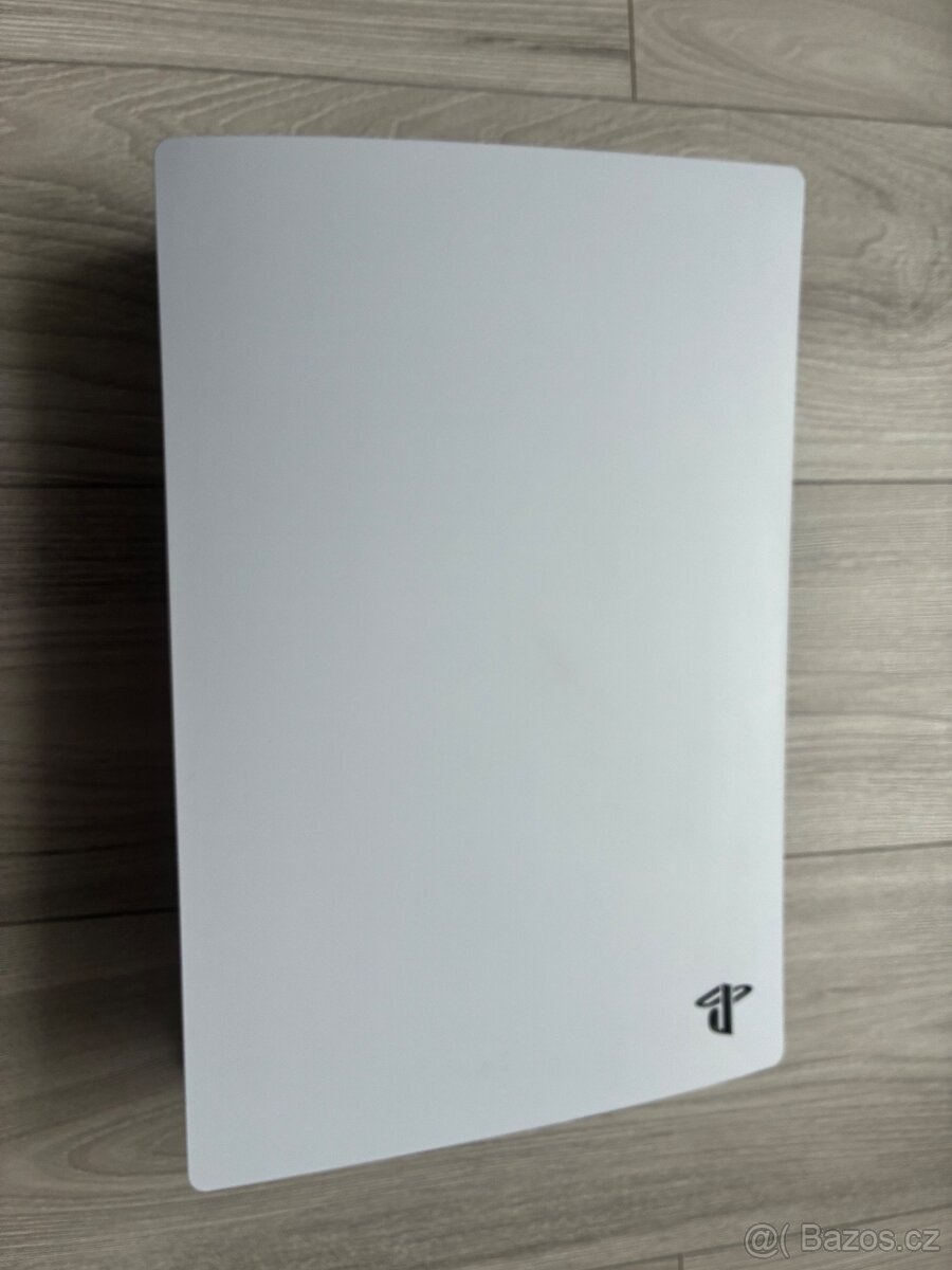 PlayStation 5 1TB s mechanikou - 5