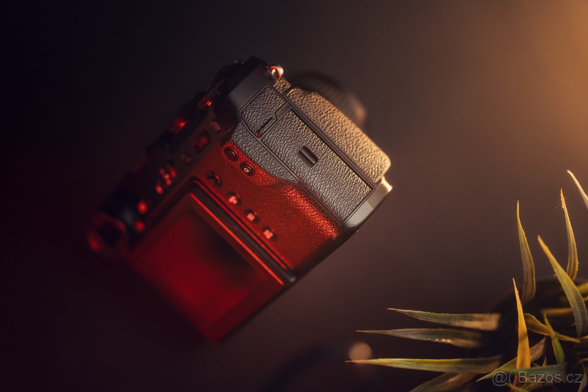 Fujifilm GFX 50R - 5