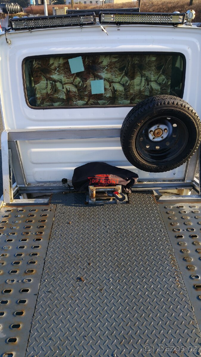 Renault Master 2.5dci 107kw - 5