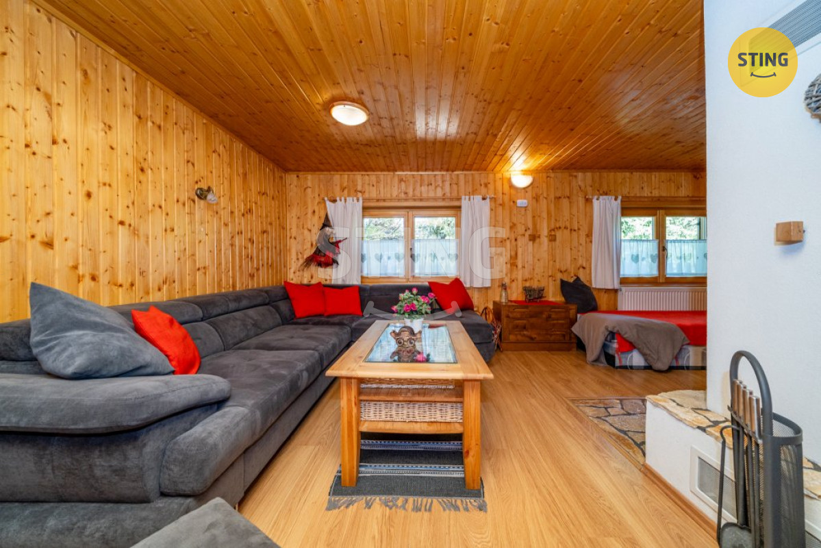 Prodej chaty Kohútka, 130030 - 5