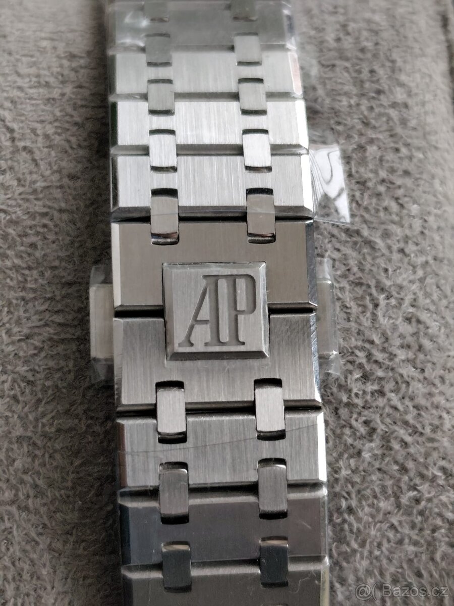 Audemars Piguet automatické hodinky - 5