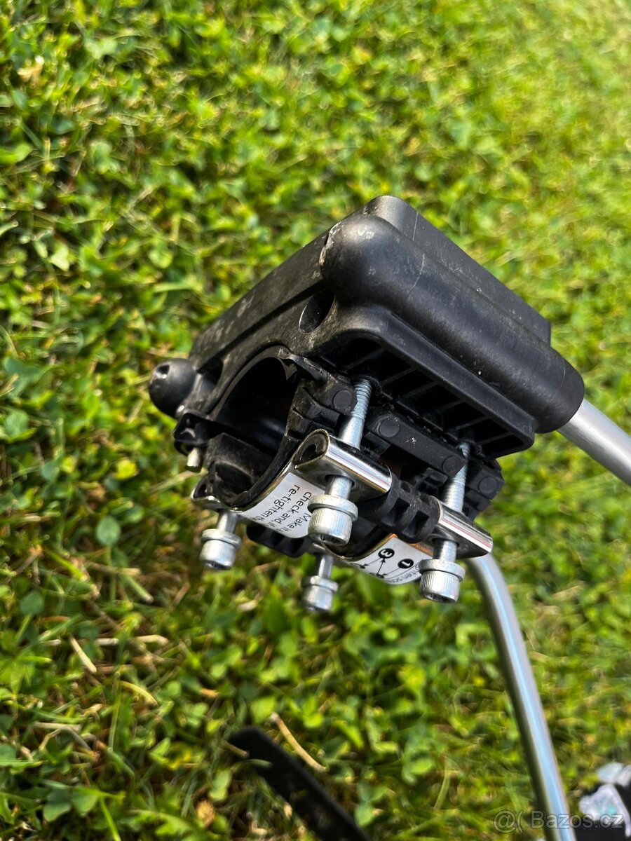 Cyklosedačka Hamax Siesta - 5