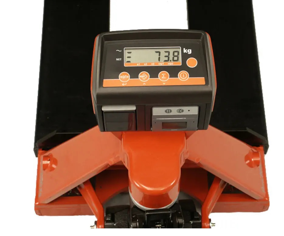 Nabíječka baterií Toyota BT - 5