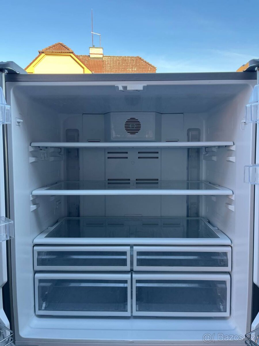 Americká Lednice Beko se zárukou TOP stav - 5