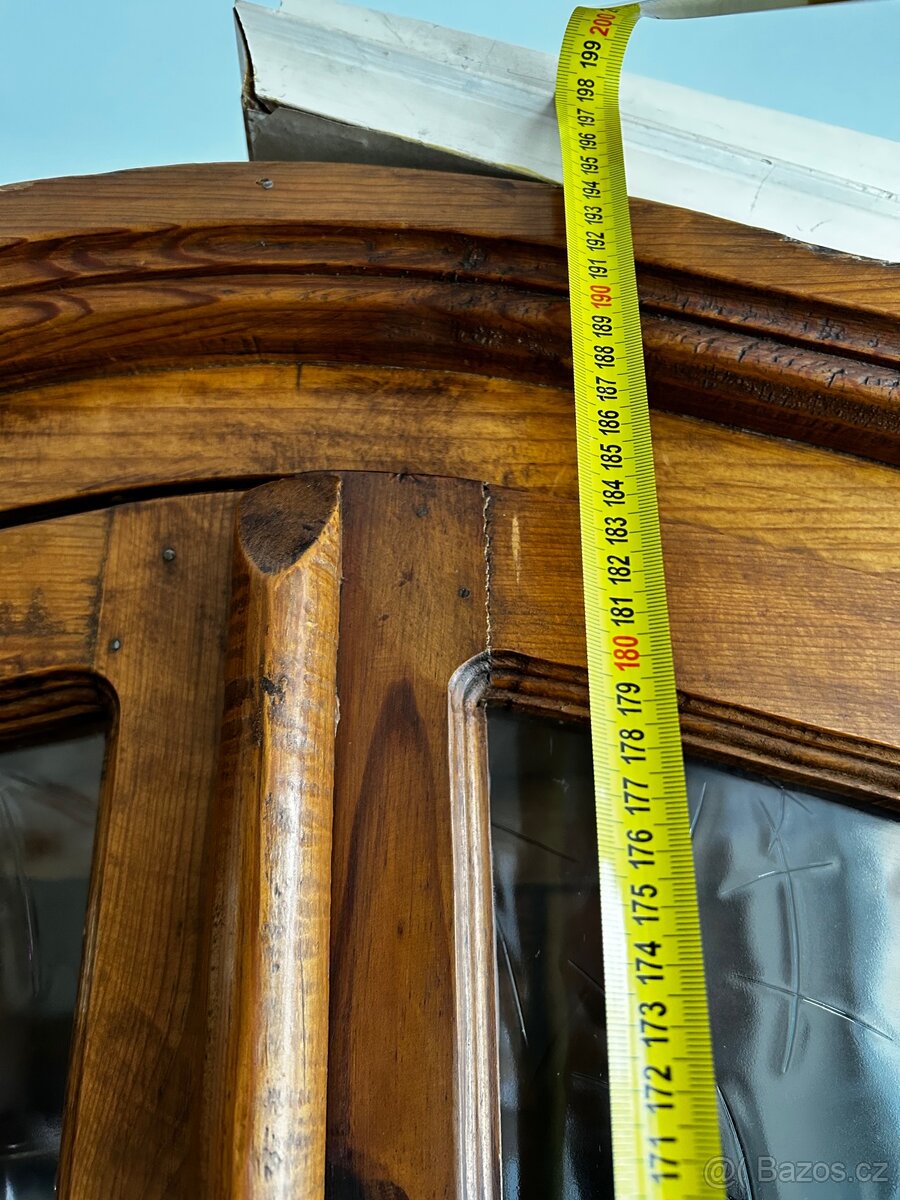 Starožitný likérník - 5