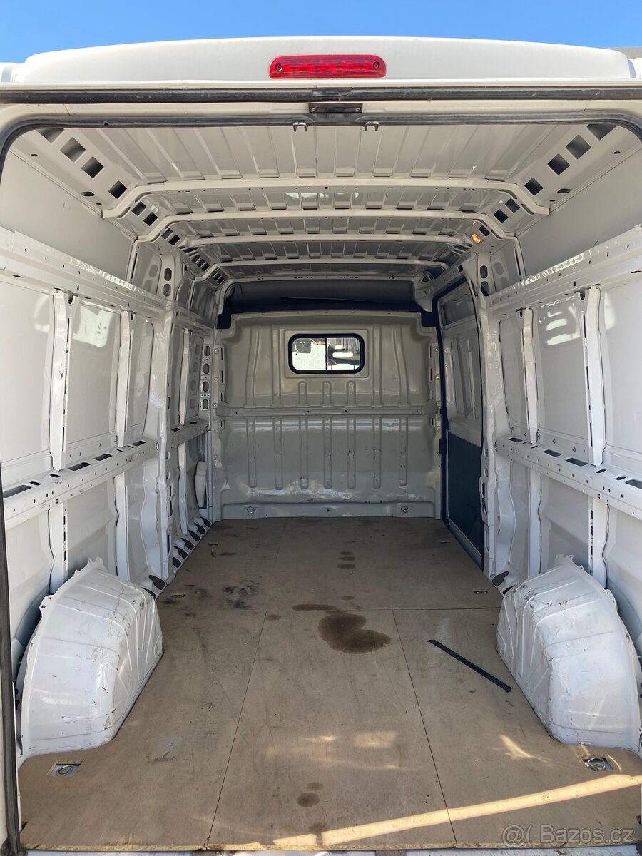 Fiat Ducato náhradné diely - 5