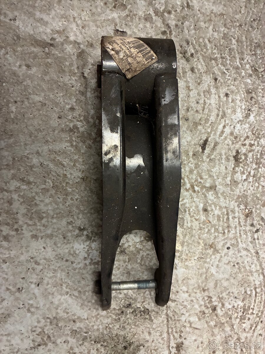 Vw T4 různé díly - 5