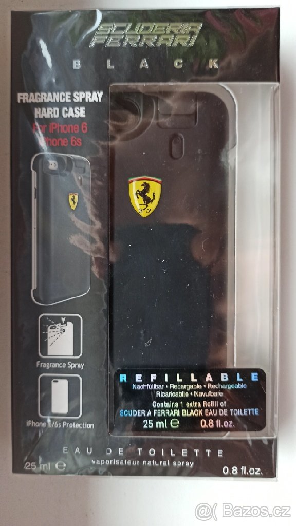 Obal na iPhone 6/6s - 5