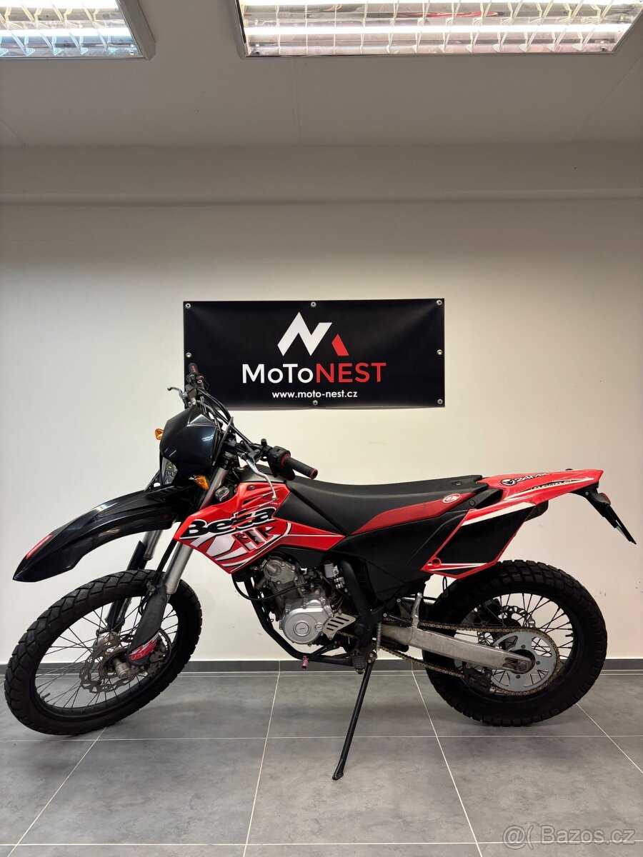 Beta RR 125 - 5