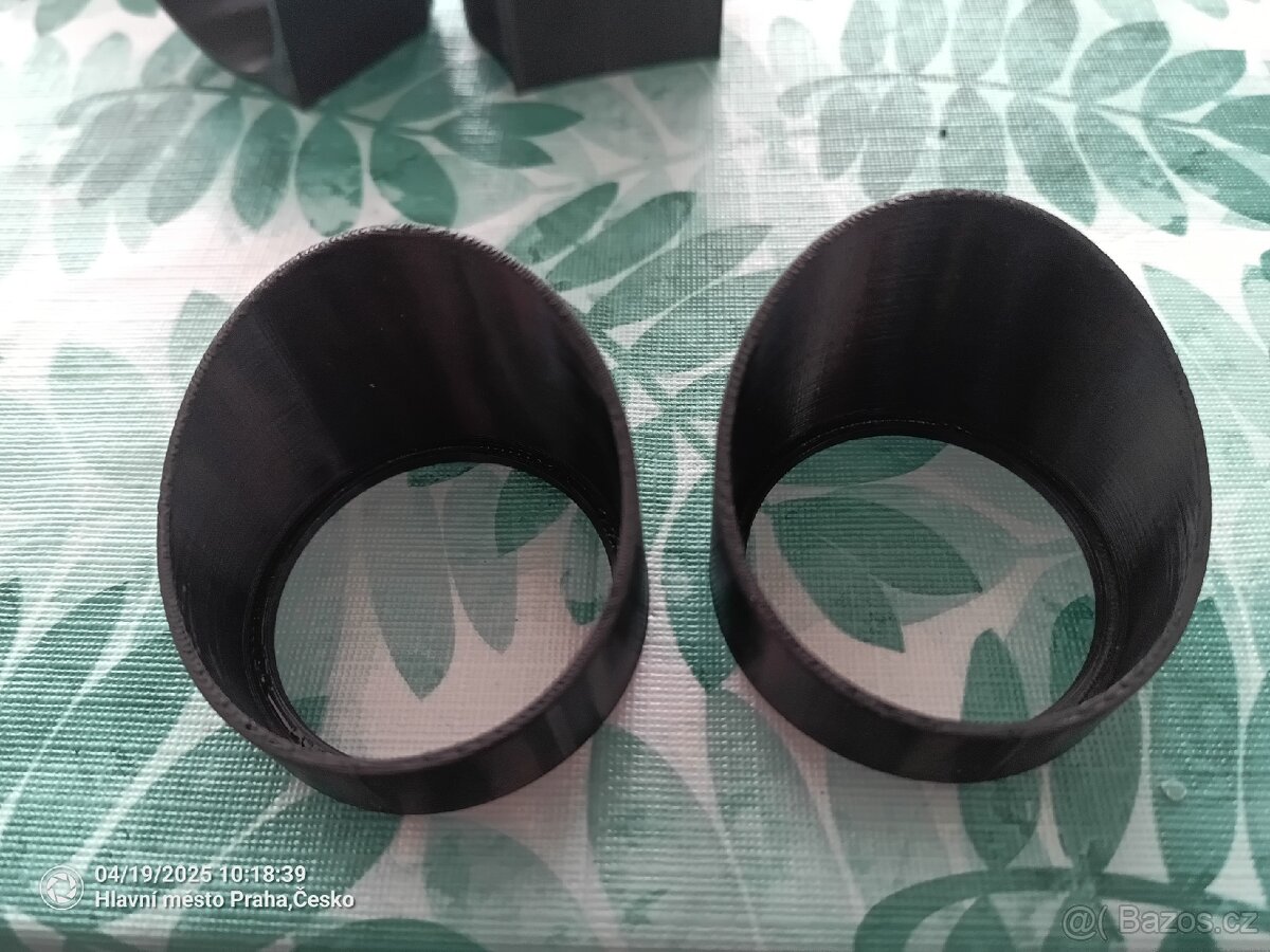 Kaplička budiku - 5