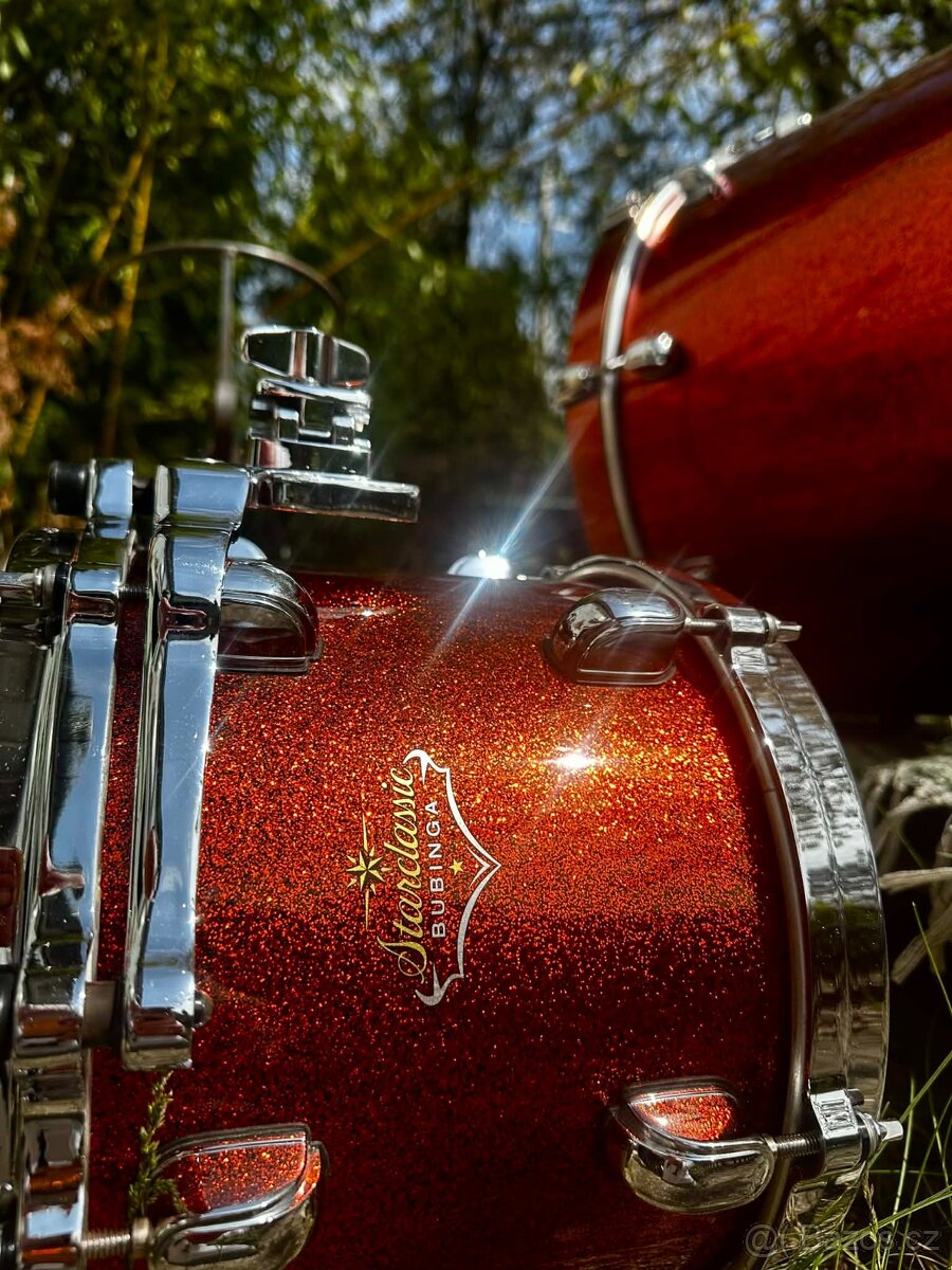 Tama Starclassic Bubinga - 5