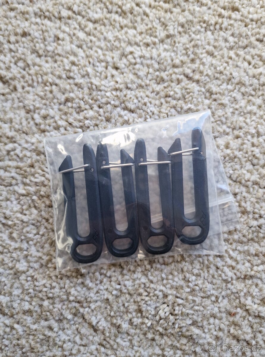 Peak Design Camera Cube Medium - 5