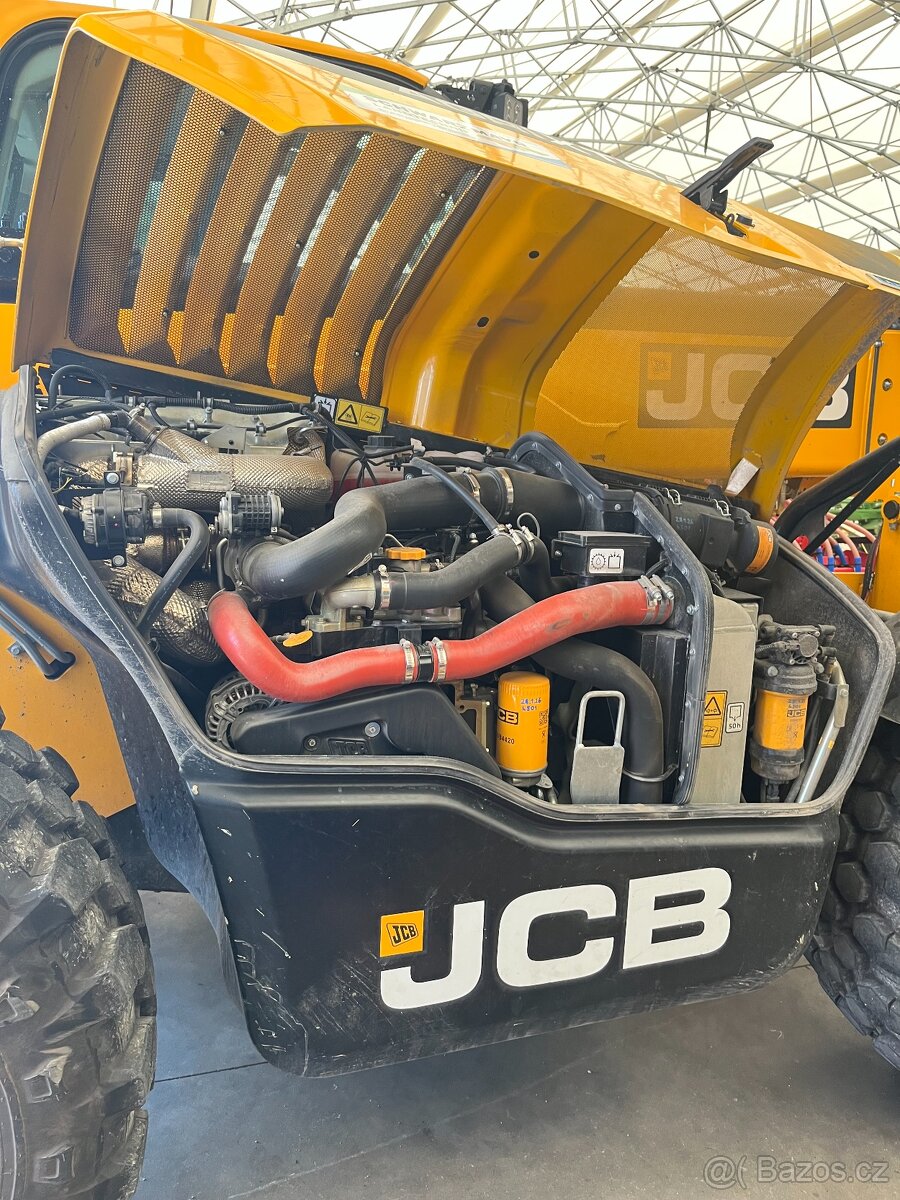 JCB 542-100 XTRA - 5