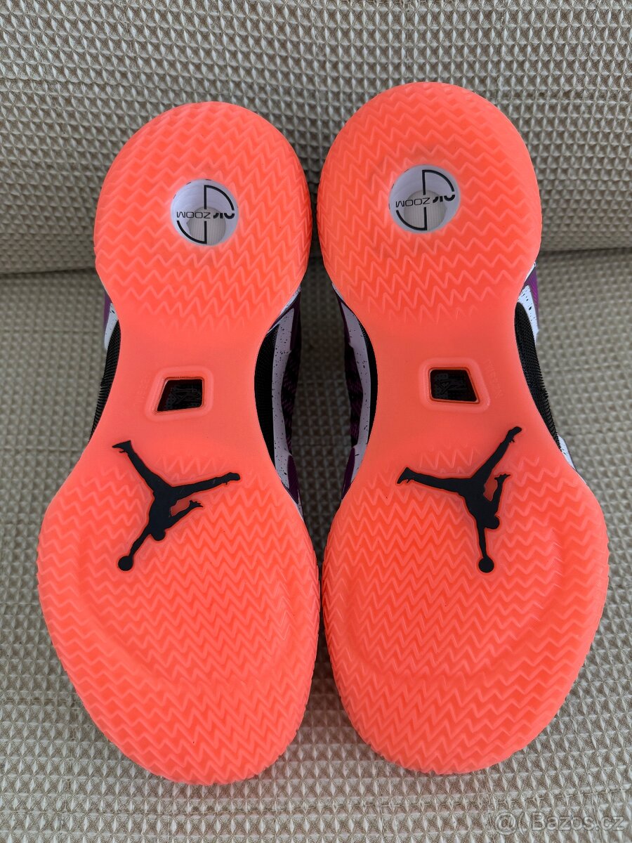 Nike Air Jordan XXXVI „First Light” - 5