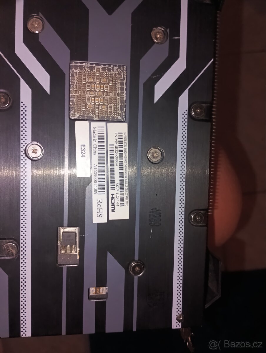 AMD radeon - 5