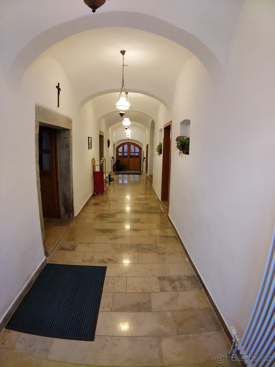 Prodej bytu v obci Herzogsreut, v Bav. lese - 5