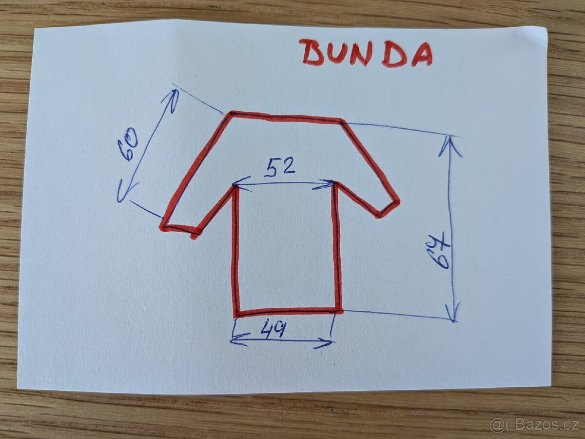 Pánská kožená bunda 4SR - 5