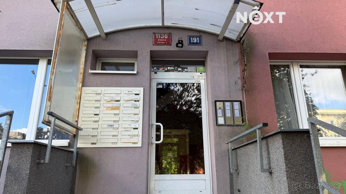 Prodej byt 3+kk, 55㎡ - 5