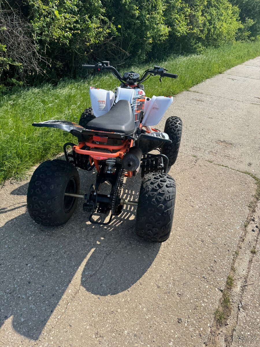 Kayo 180