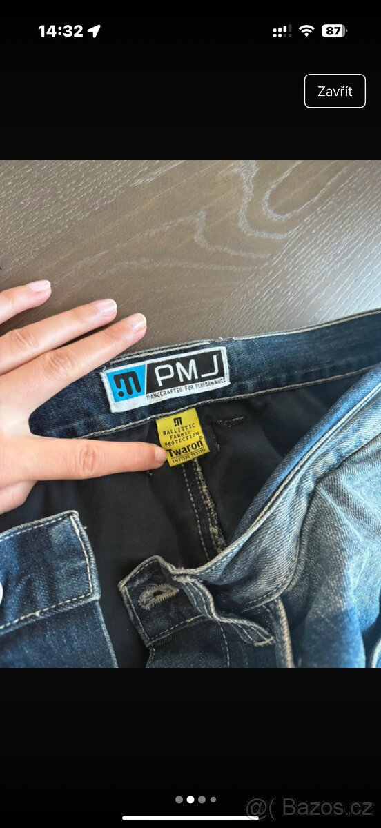 Rifle na motorku - 5