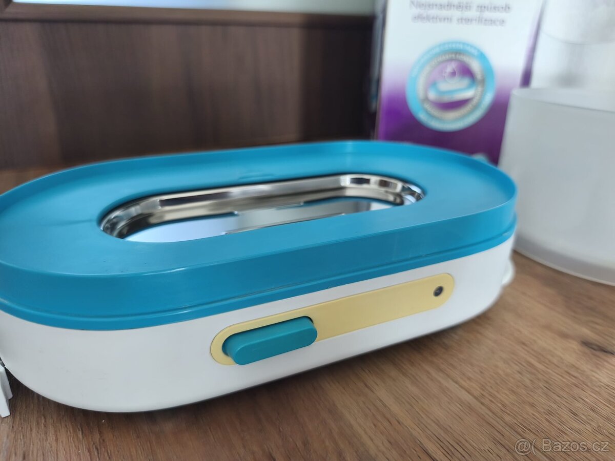 Sterilizátor Phillips Avent - 5