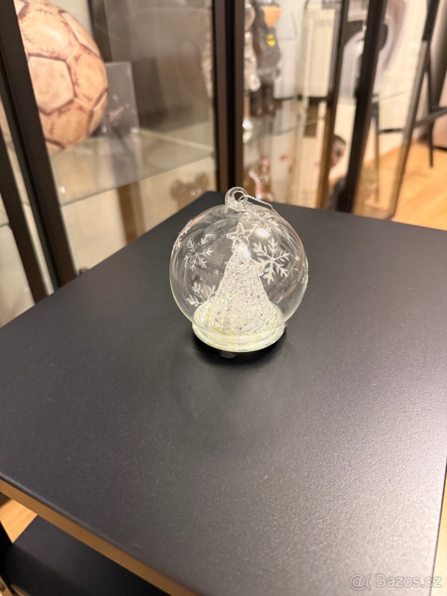 Vanocni dekorace - 5