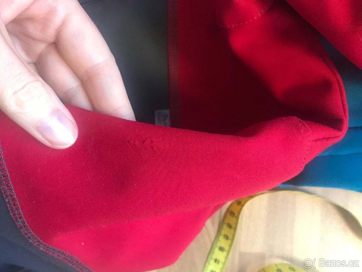 Softshellová bunda Fantom vel.116 - 5