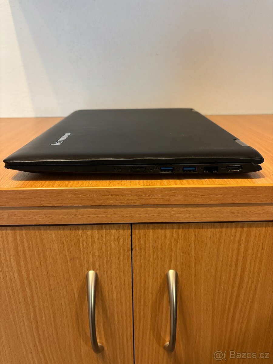 Notebook Lenovo Yoga 500 14-IBD - 5