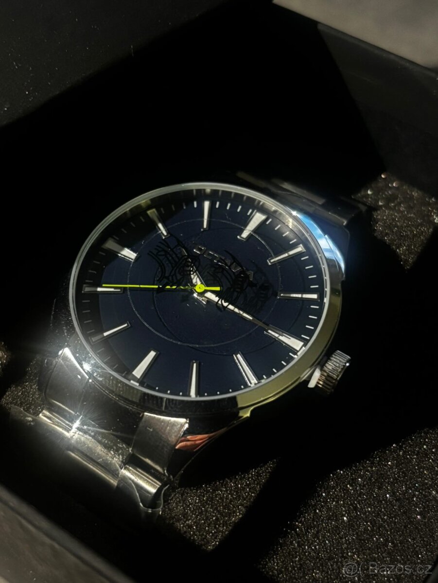 Škoda Hodinky Octavia Pánské - 5