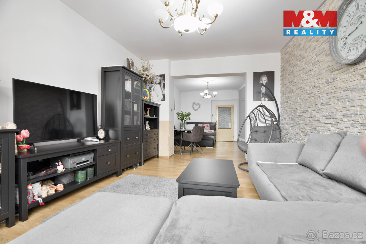 Prodej rodinného domu, 300 m², Roudnice nad Labem, ul. Rvačo - 5