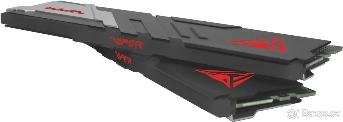 Patriot Viper Venom 32GB KIT DDR5 6000MHz CL30-Záruka 10 Let - 5