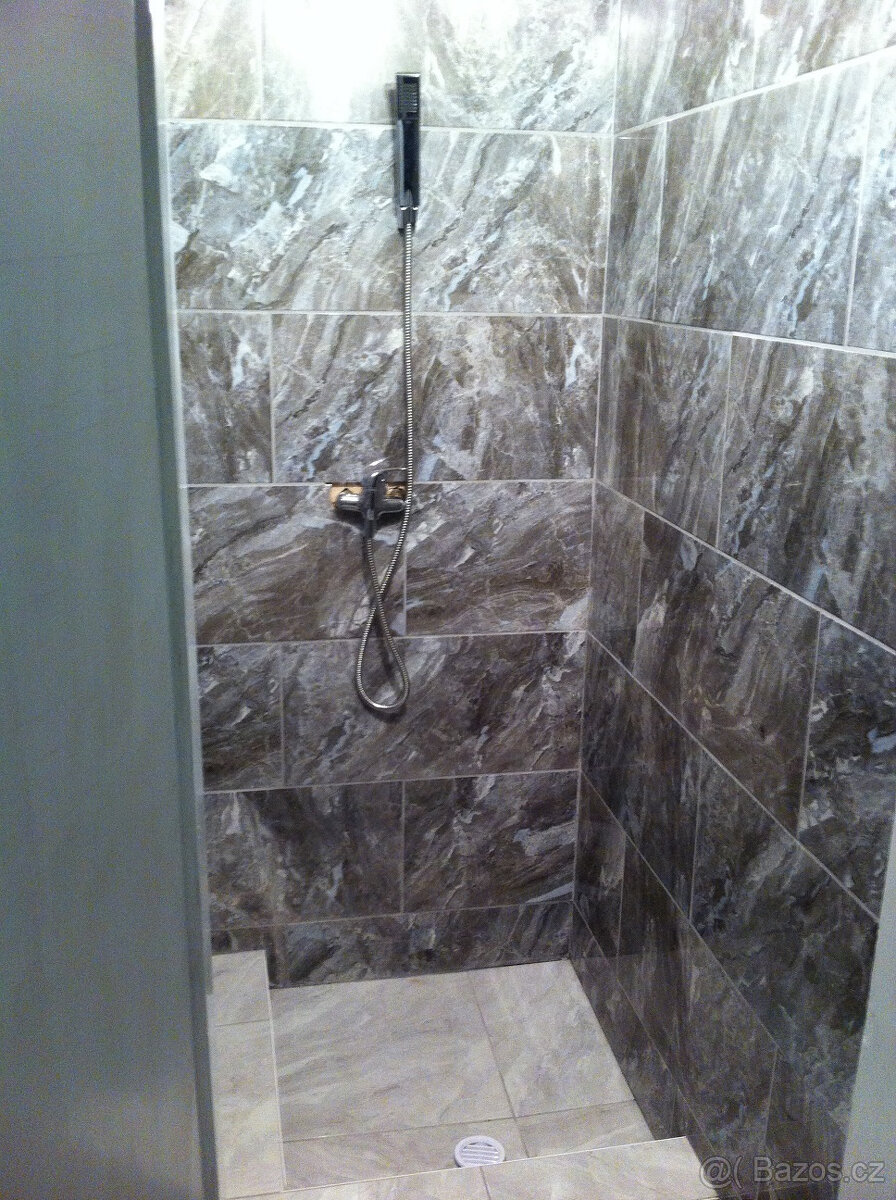 Na pronájem obchodní prostory(69 m2)v Třebíči-Přerovského ul - 5