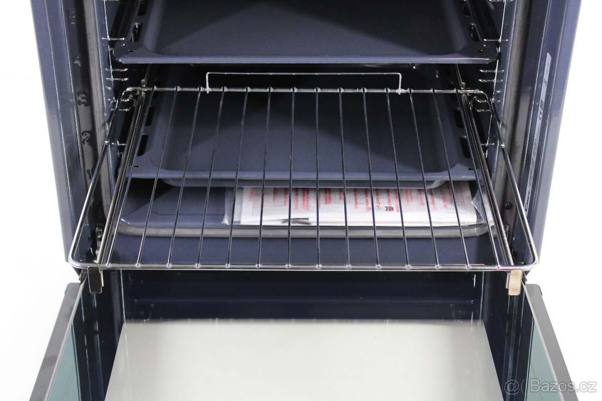 Vestavná trouba Candy FCM825NRL - se zárukou - 5