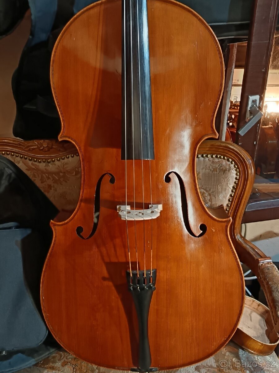 Violoncello - 5
