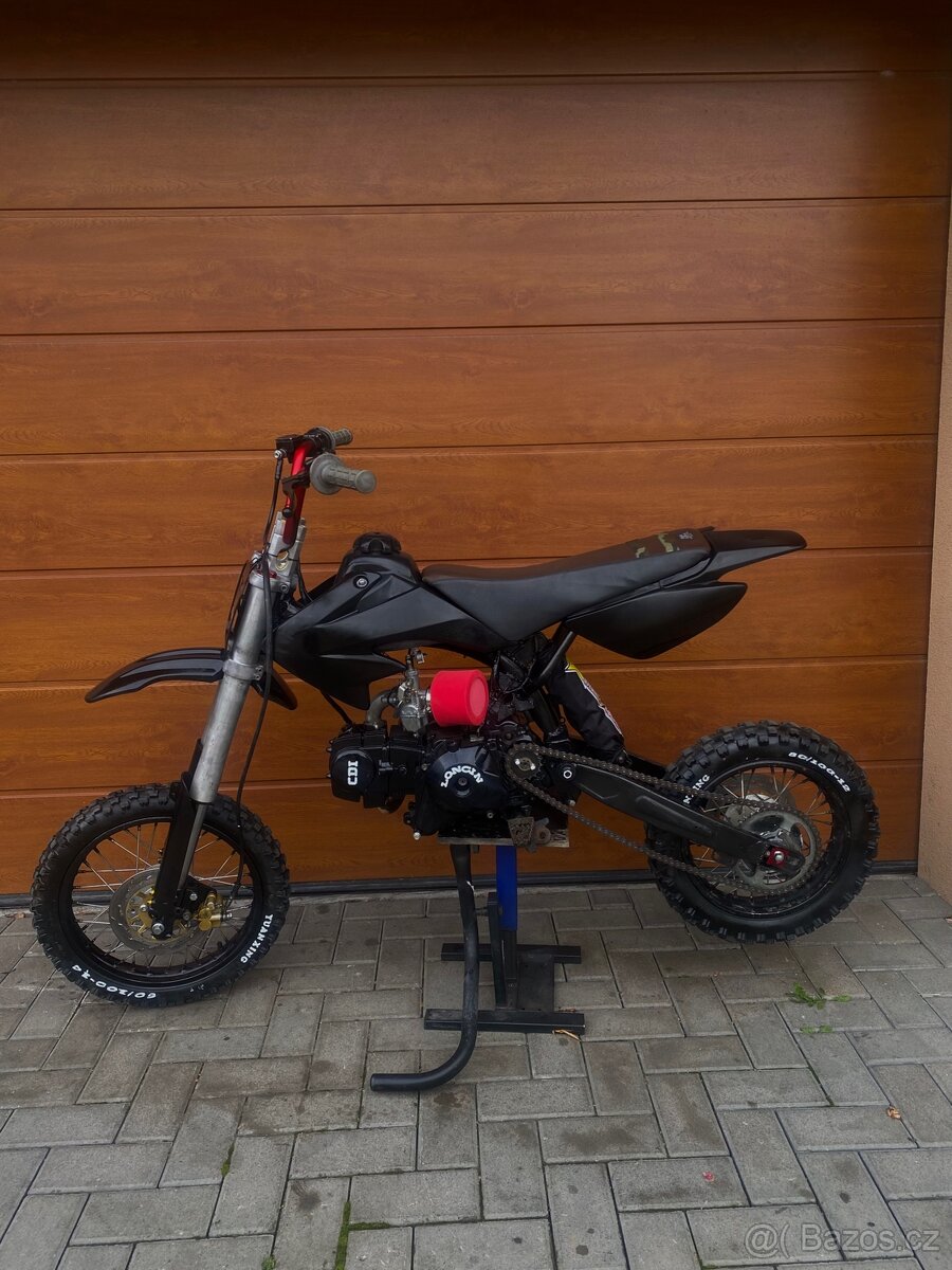 Pitbike