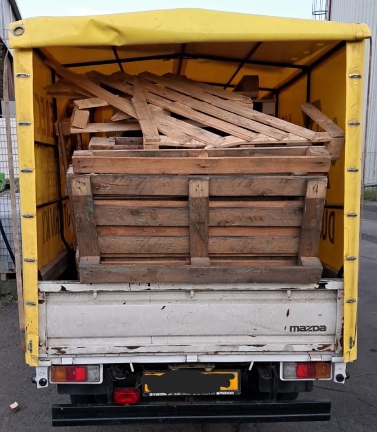 přivezu, odvezu Rakovník a okolí - 5