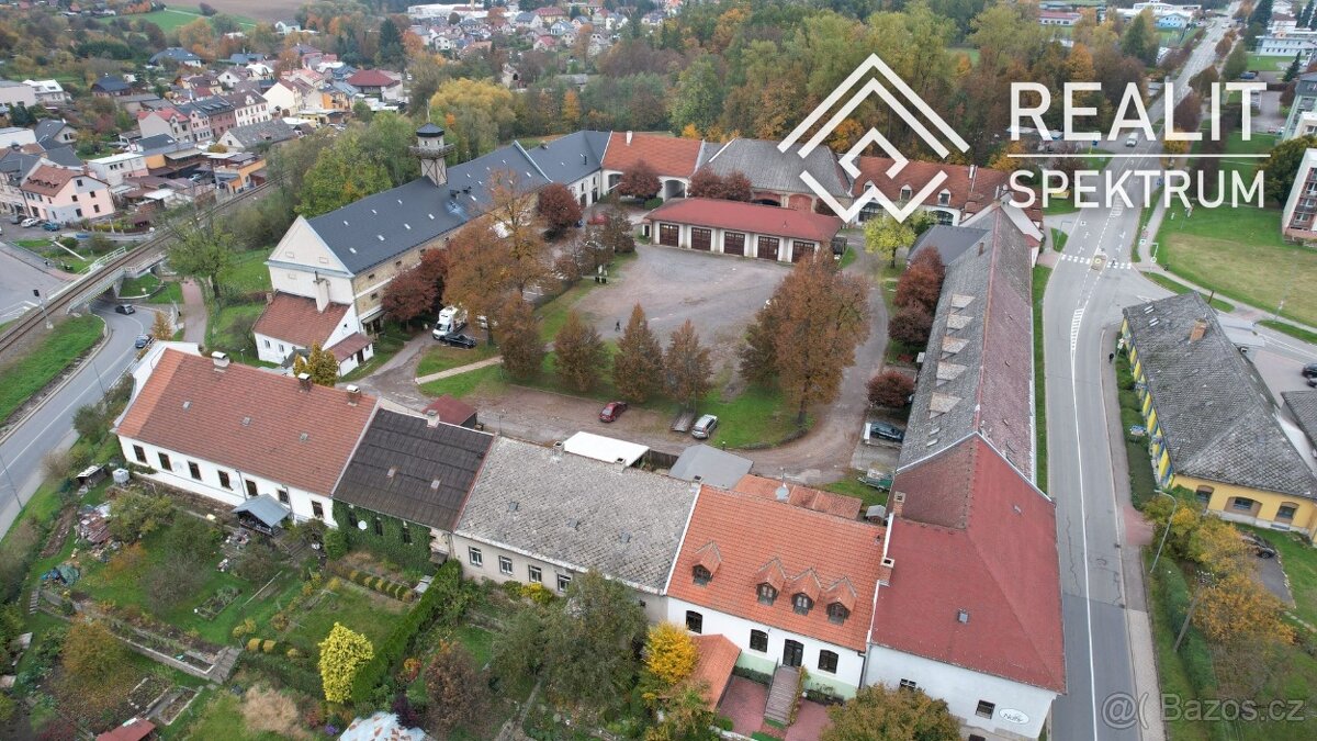 Prodej domu 145 m² v Letohradě, jedinečná lokalita Nový Dvůr - 5