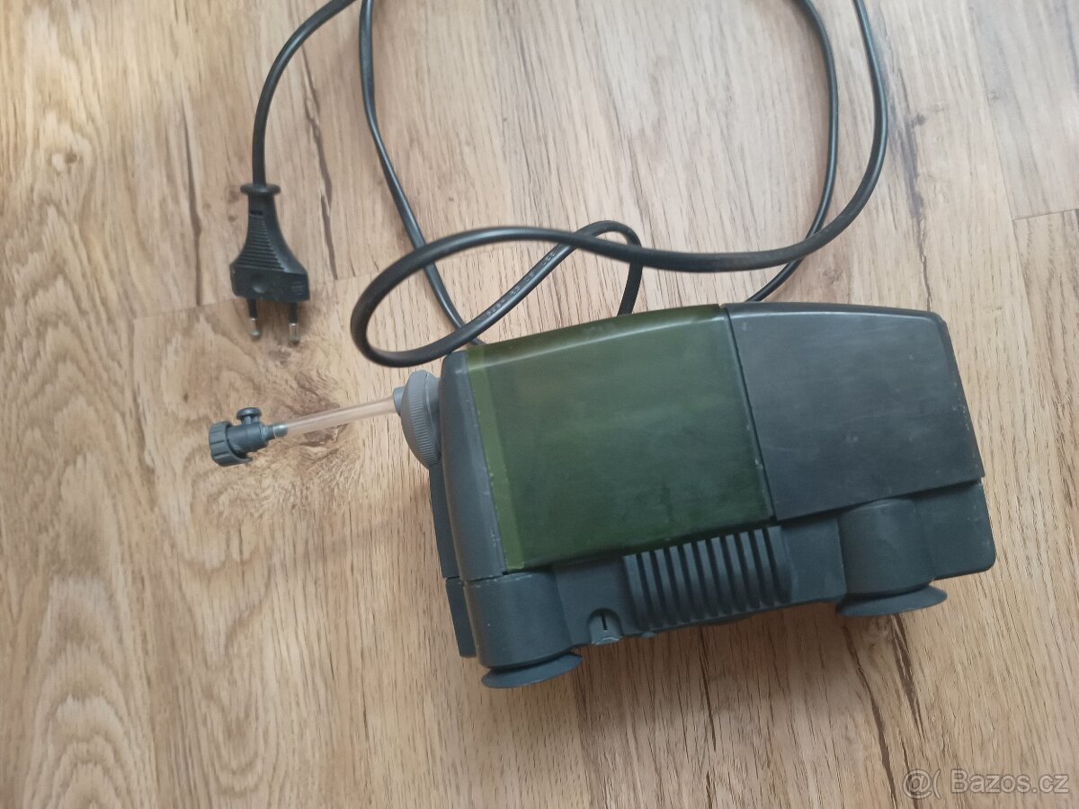 Prodam akvarirni Filtr eheim - 5