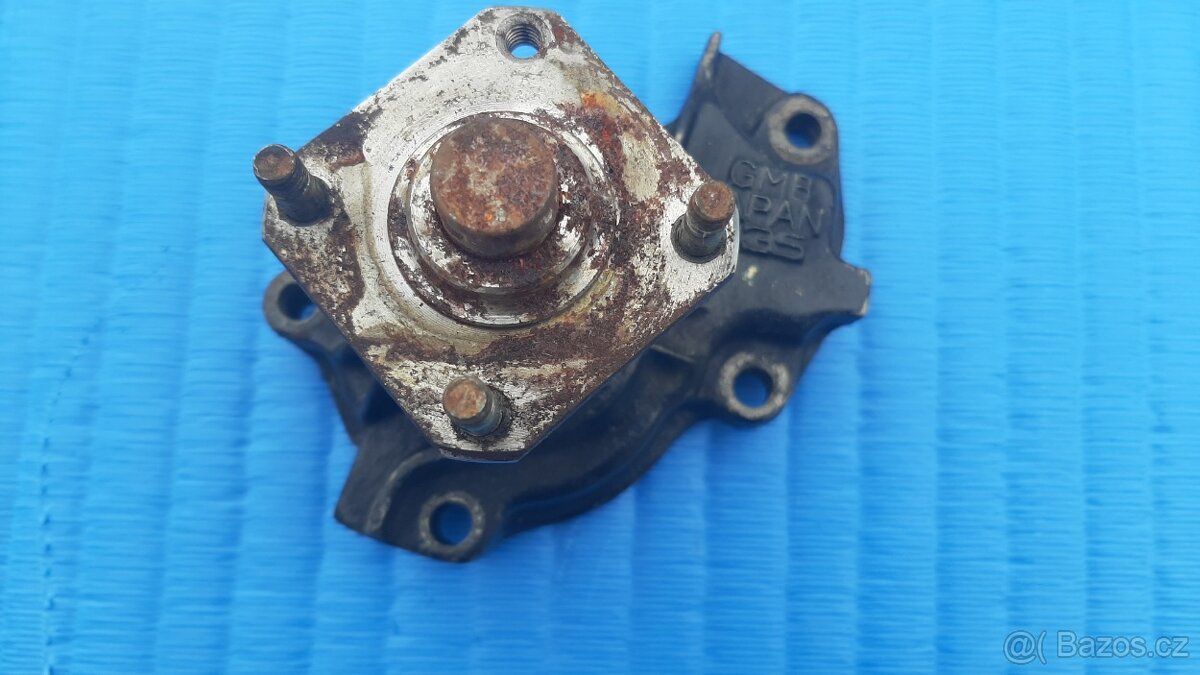 Daihatsu feroza sx 1.6 16v 70 kw - 5