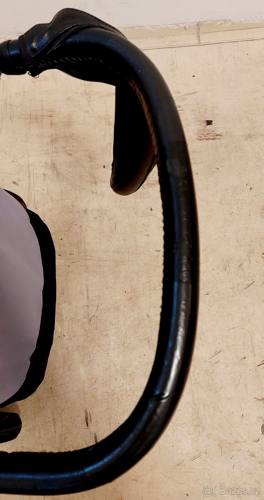 Kočárek X- Lander XA - 5