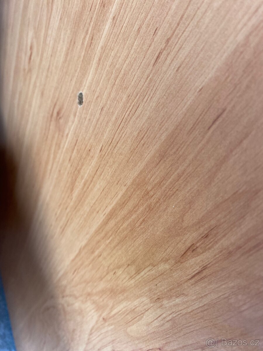 Kuchyňská skříňka Sykora - olše - 5